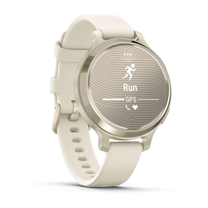 Garmin Lily 2 Active | Touchscreen, GPS & Up to 9 Days of Battery Life