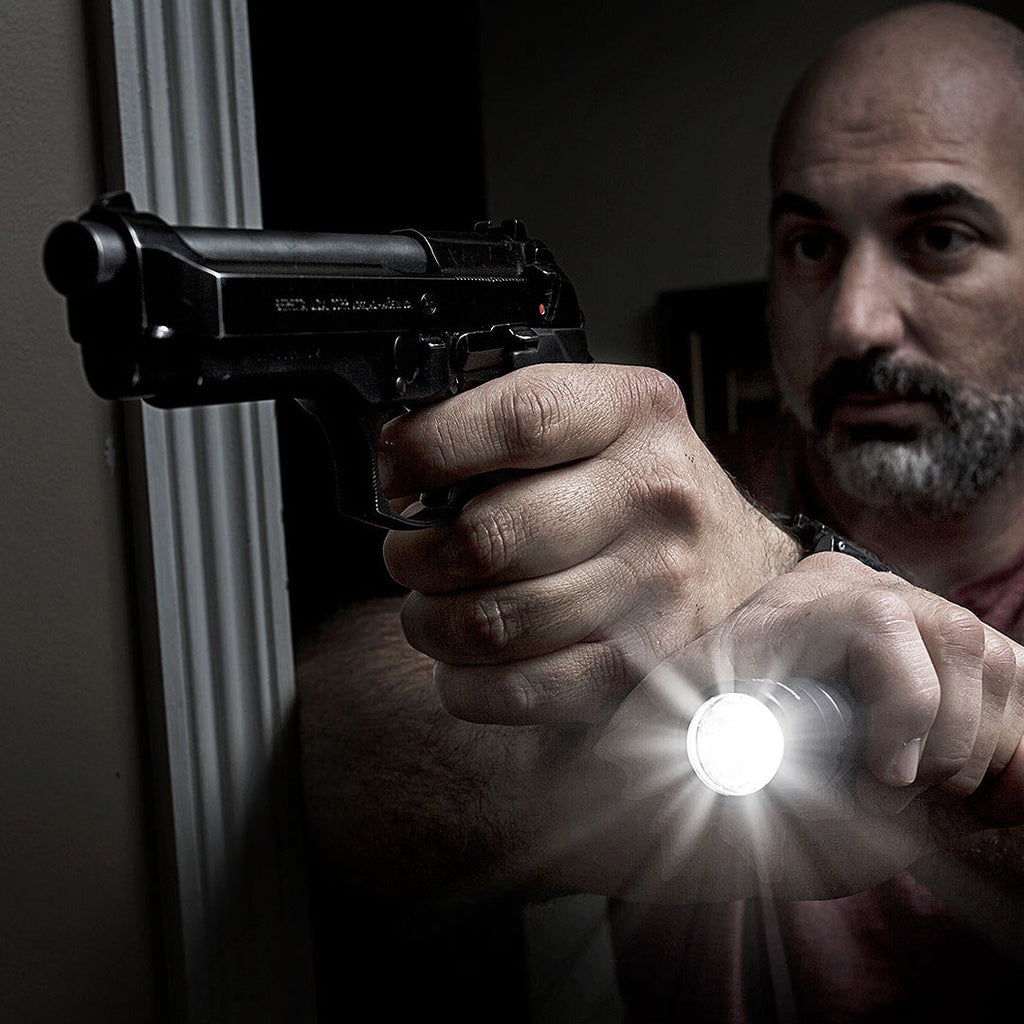 SureFire EDCL2-T | 1,200 Lumens