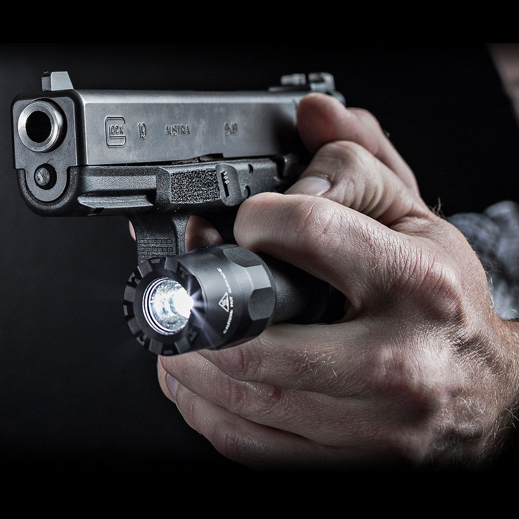 SureFire G2Z-MaxVision Combat Light | 800 Lumens