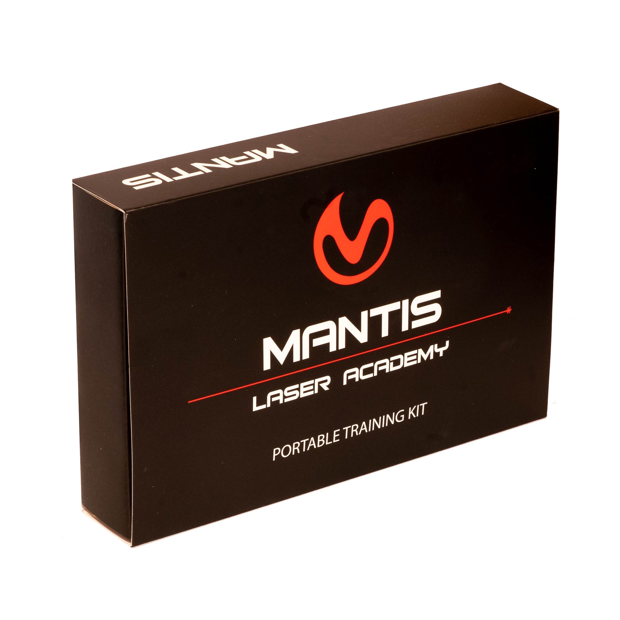 MantisX Laser Academy Training Kit - Portable | Dry-Fire Training System