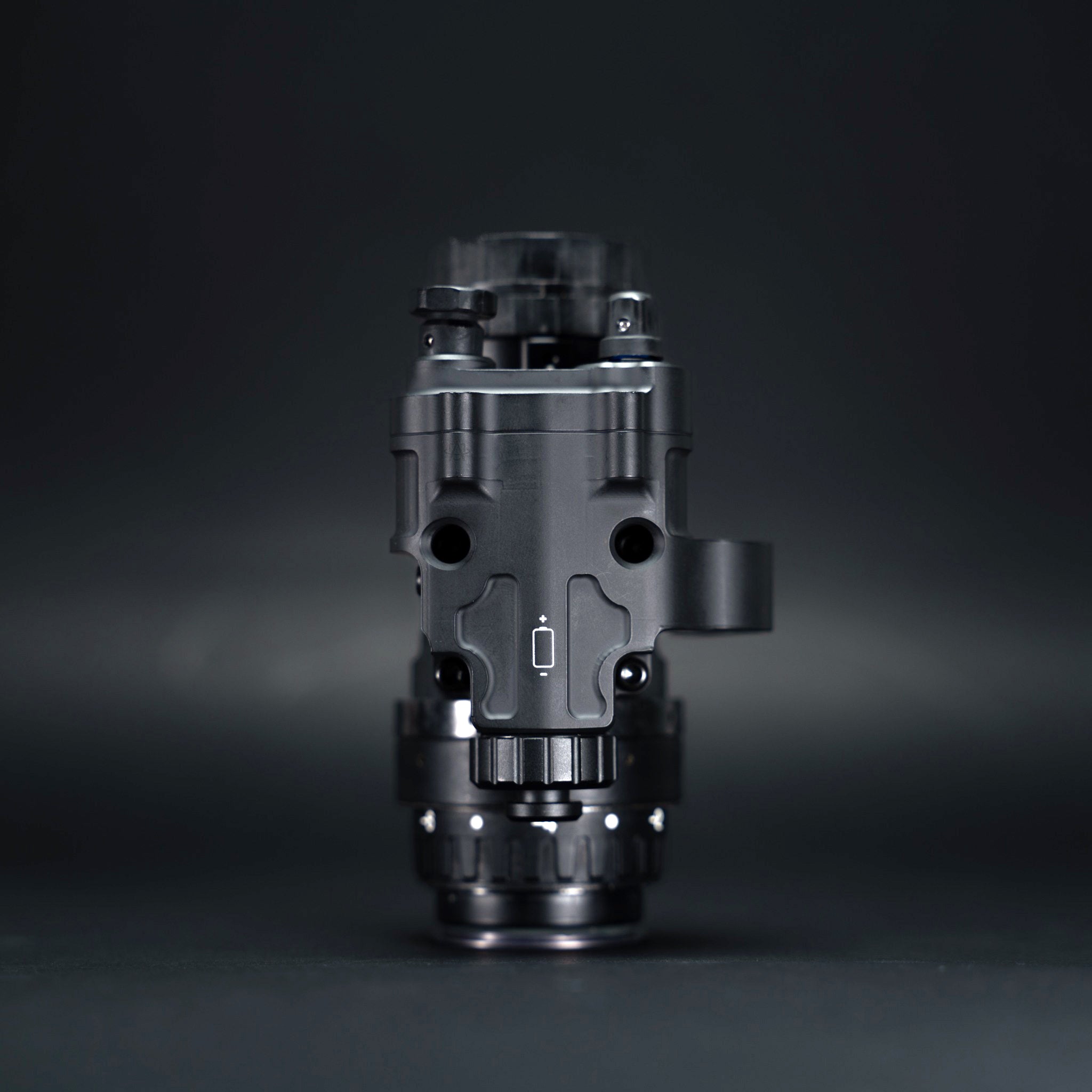 MH-14 | Gen 3 White Phosphor w/ Up to 3000 FOM & Manual Gain | Just 8.6 Oz & 50+ Hours of Runtime