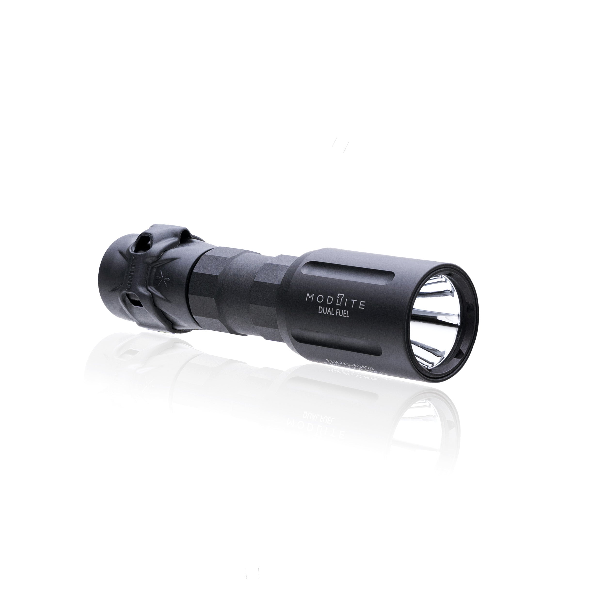 FUEL Modlite 18350 Rifle Light Package | 95,000 Candela OKW V2 Output | Made in USA