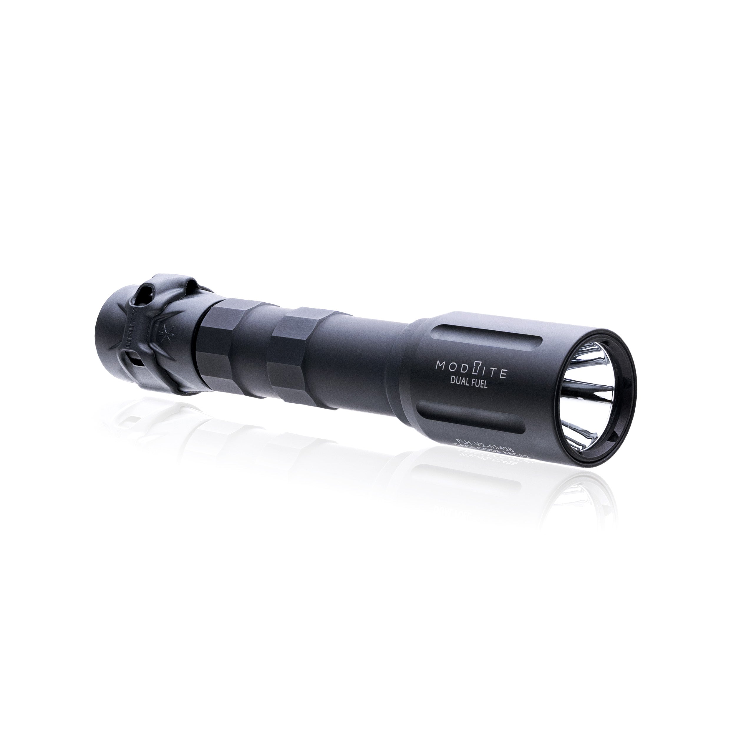 FUEL Modlite 18650 Rifle Light Package | Up to 95,000 Candela Output | Made in USA