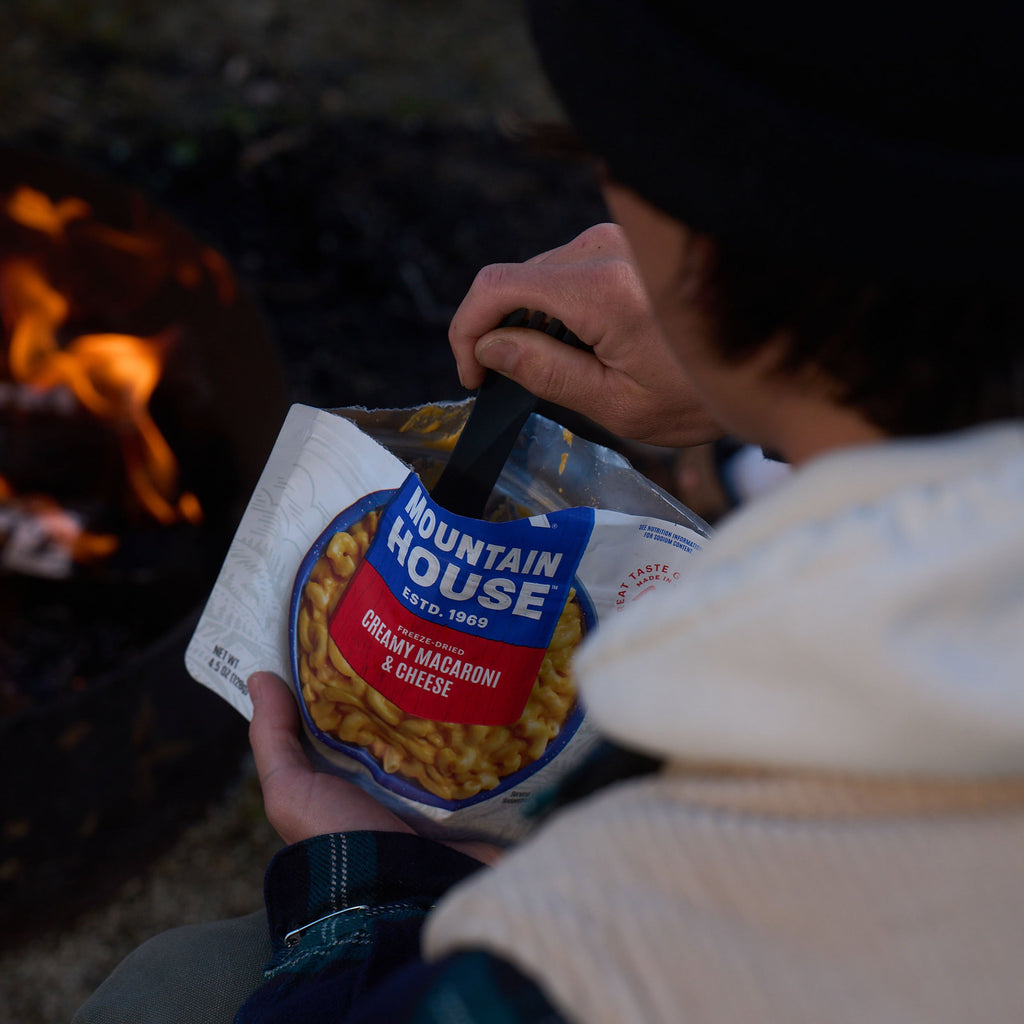 Mountain House Ground Beef #10 Can