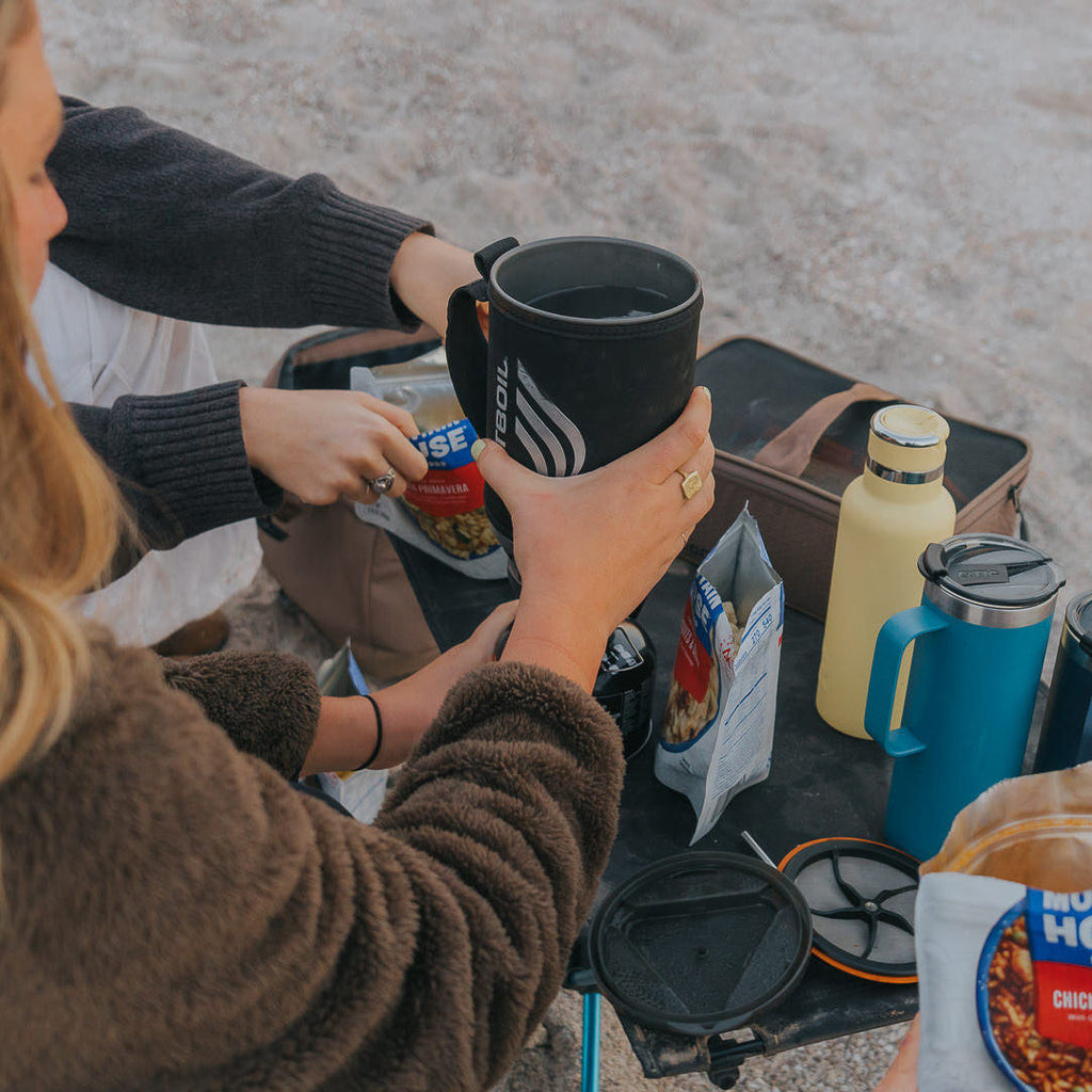 Mountain House Essential Meal Assortment Bucket