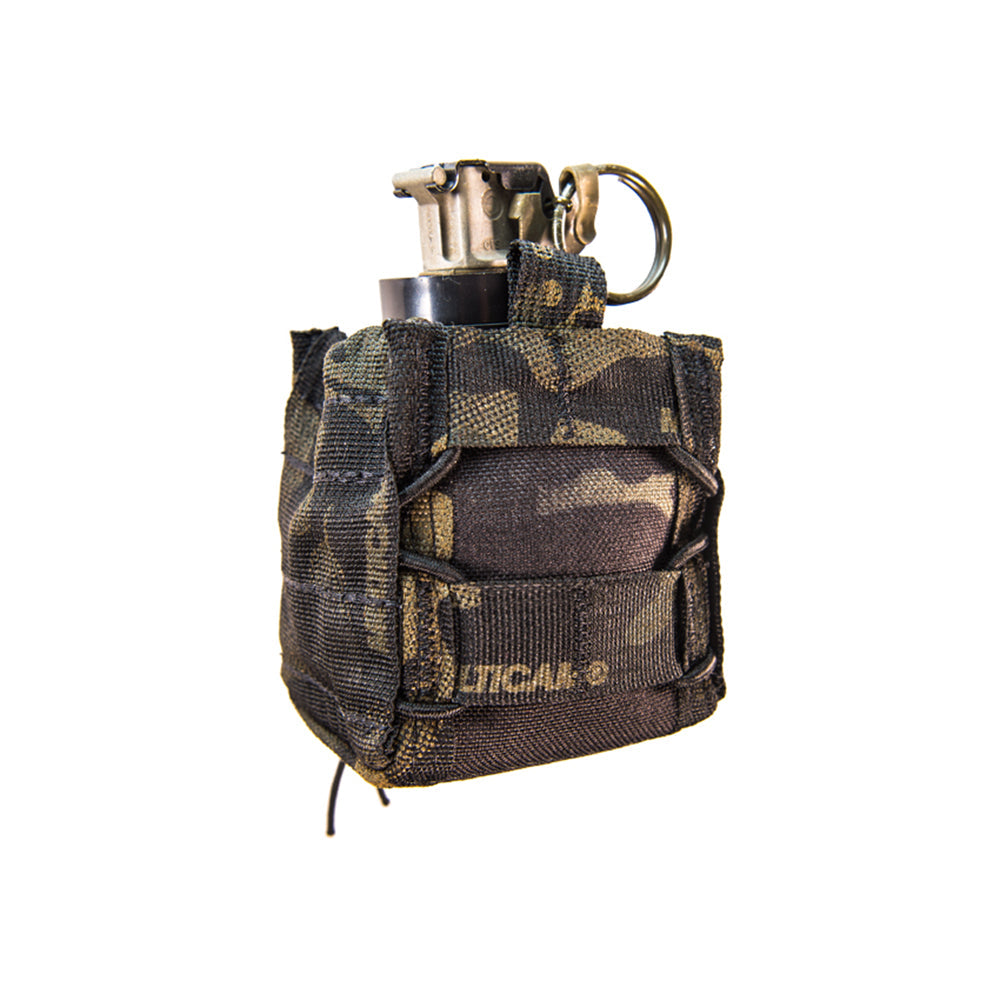 High Speed Gear Ball Grenade TACO | Made in the USA