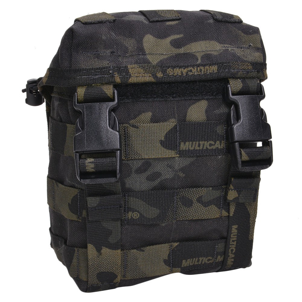 High Speed Gear Canteen 2QT Pouch | Made in the USA