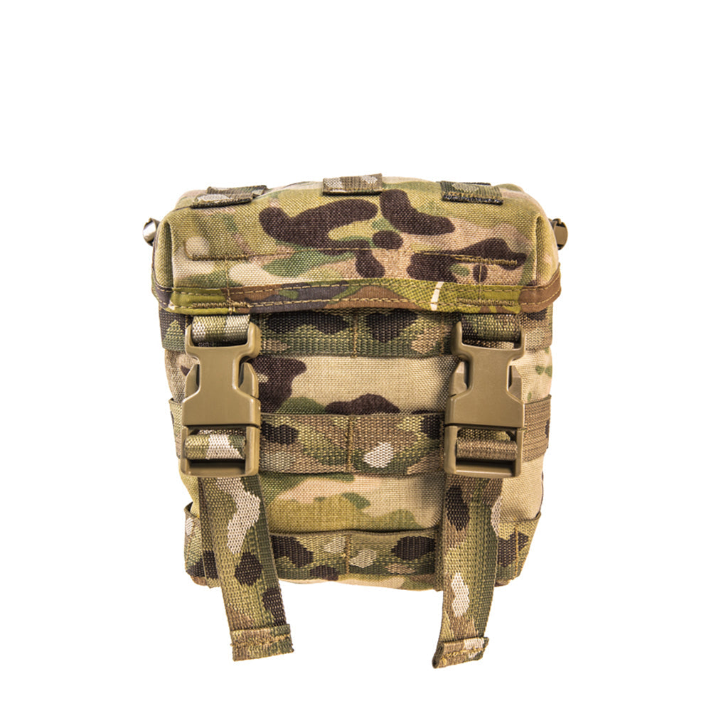 High Speed Gear Canteen 2QT Pouch | Made in the USA