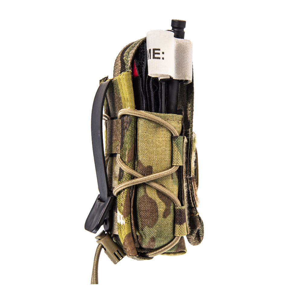 High Speed Gear Tourniquet TACO | MOLLE | Made in the USA