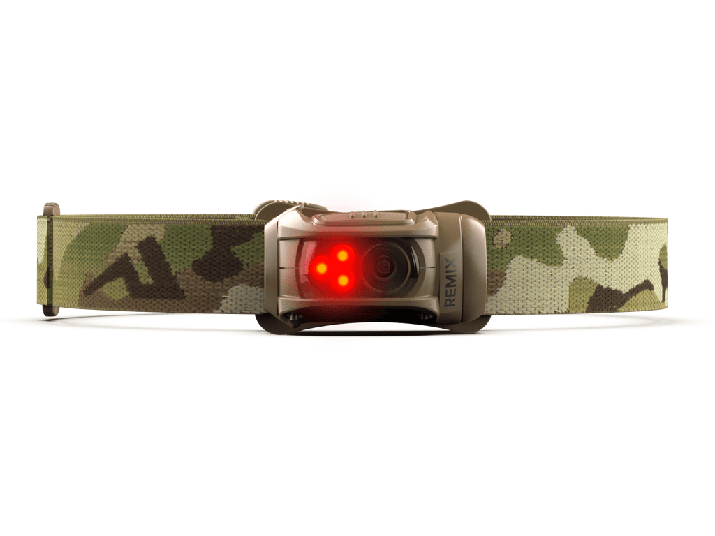Princeton Tec Remix Pro | 300 Lumens | 17 hours