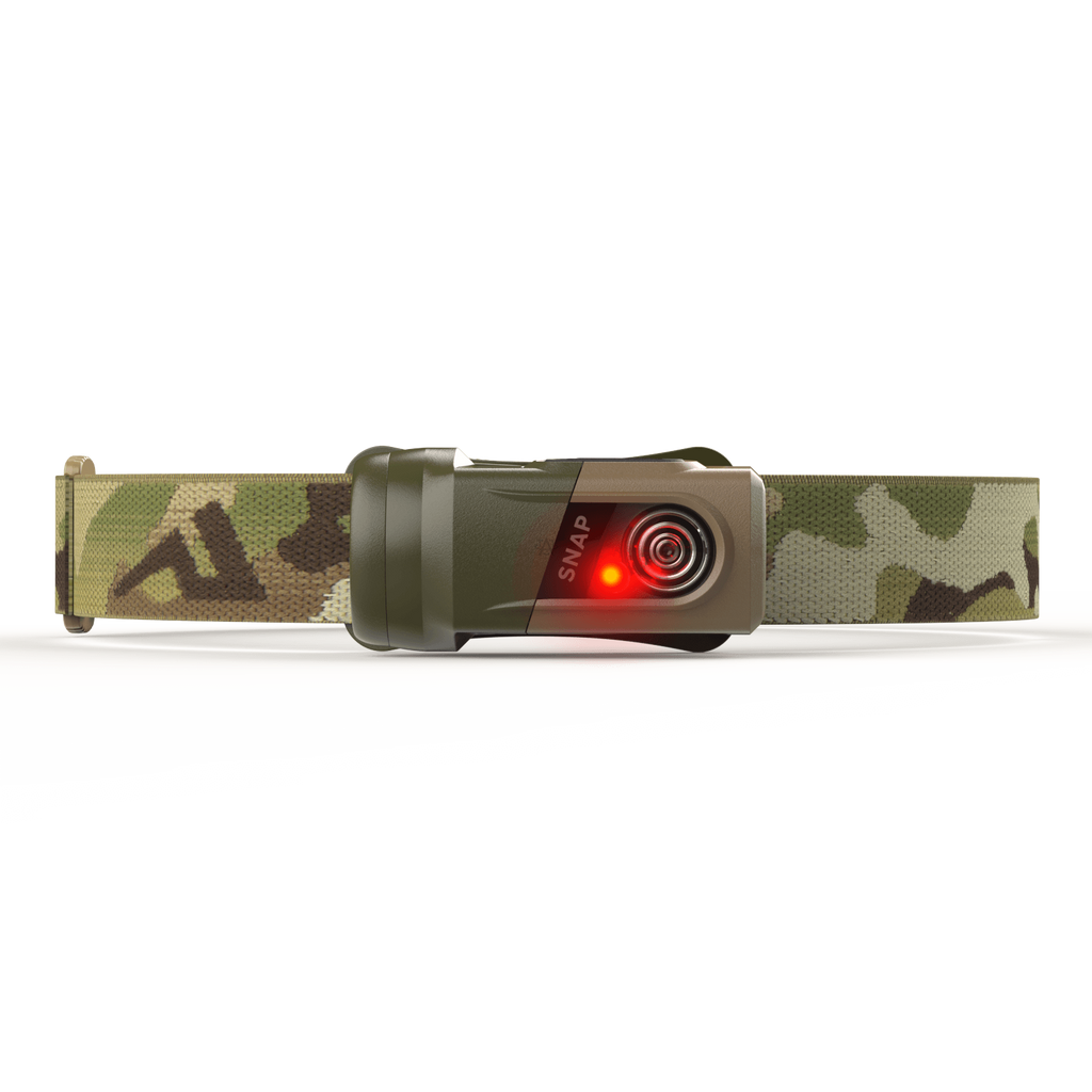 Princeton Tec Snap 450 RW Light Kit | 450 Lumens | 100 Hours
