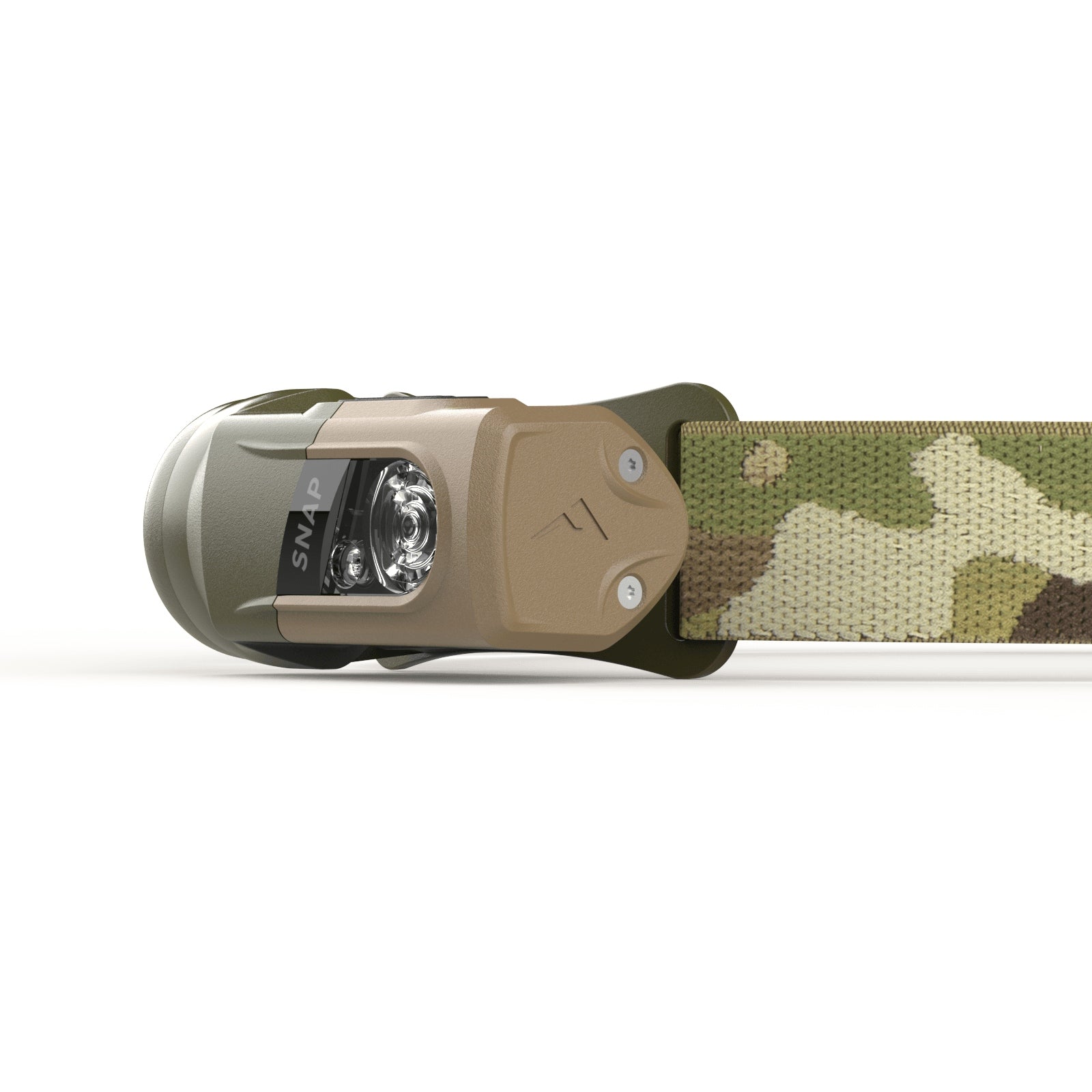 Princeton Tec Snap 450 RW Solo | 450 Lumens | 100 Hours