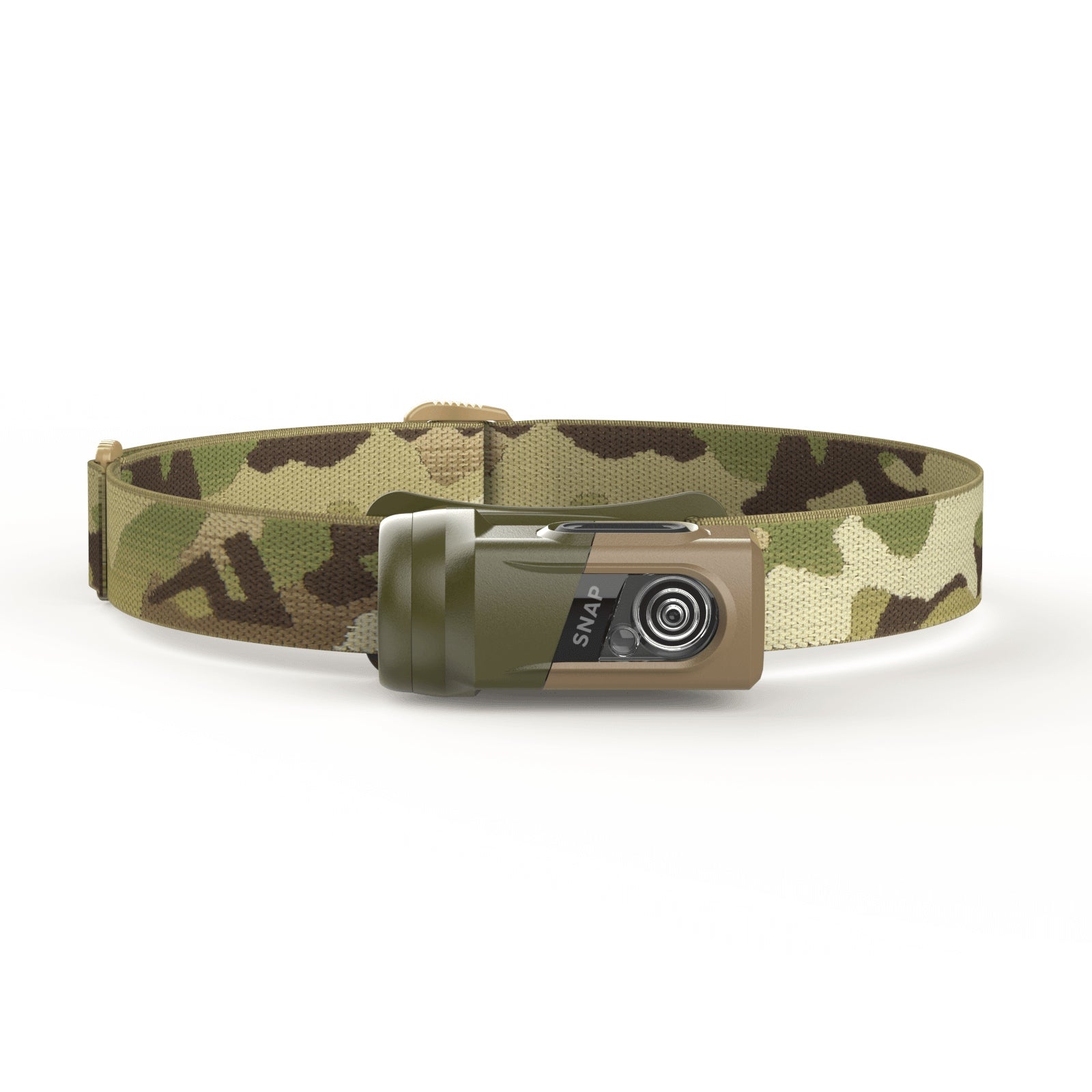 Princeton Tec Snap 450 RW Solo | 450 Lumens | 100 Hours