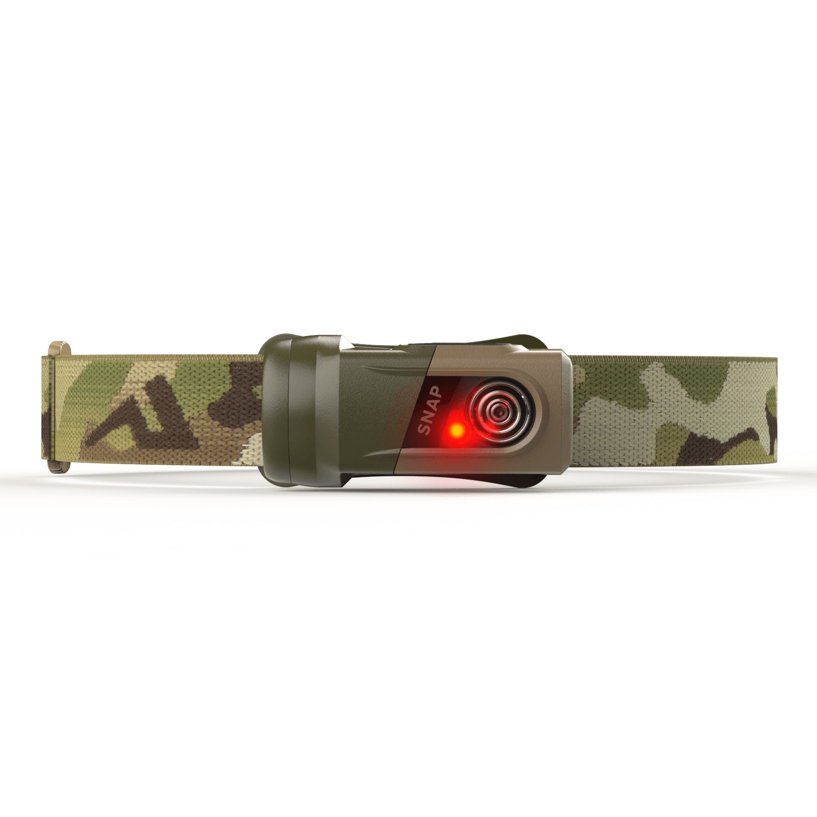 Princeton Tec Snap 450 RW Solo | 450 Lumens | 100 Hours
