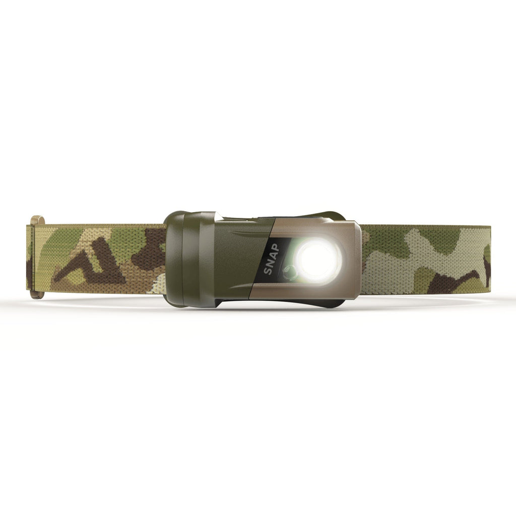 Princeton Tec Snap 450 RW Solo | 450 Lumens | 100 Hours