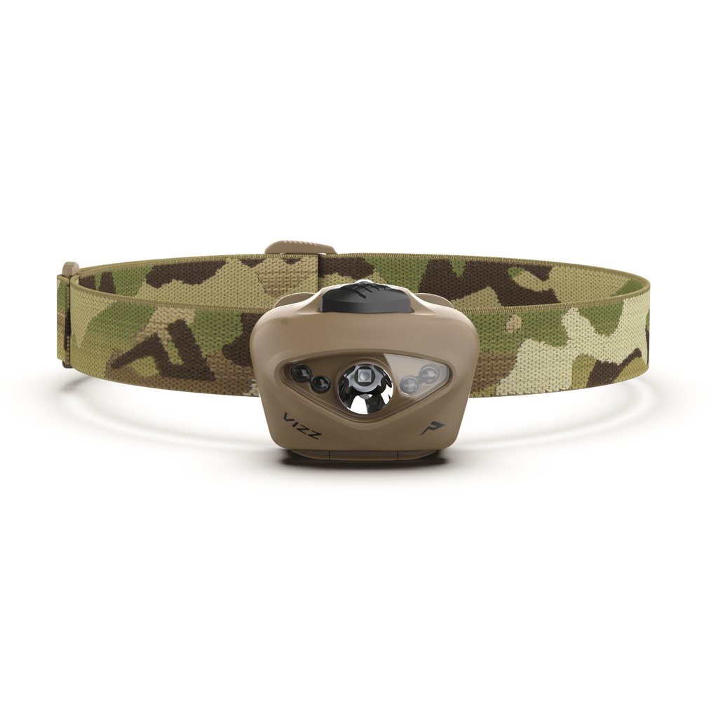 Princeton Tec Vizz | 550 Lumens | 90 Hours