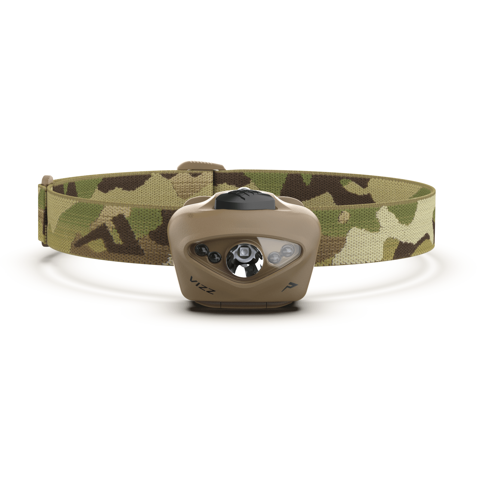 Princeton Tec Vizz | 550 Lumens | 90 Hours