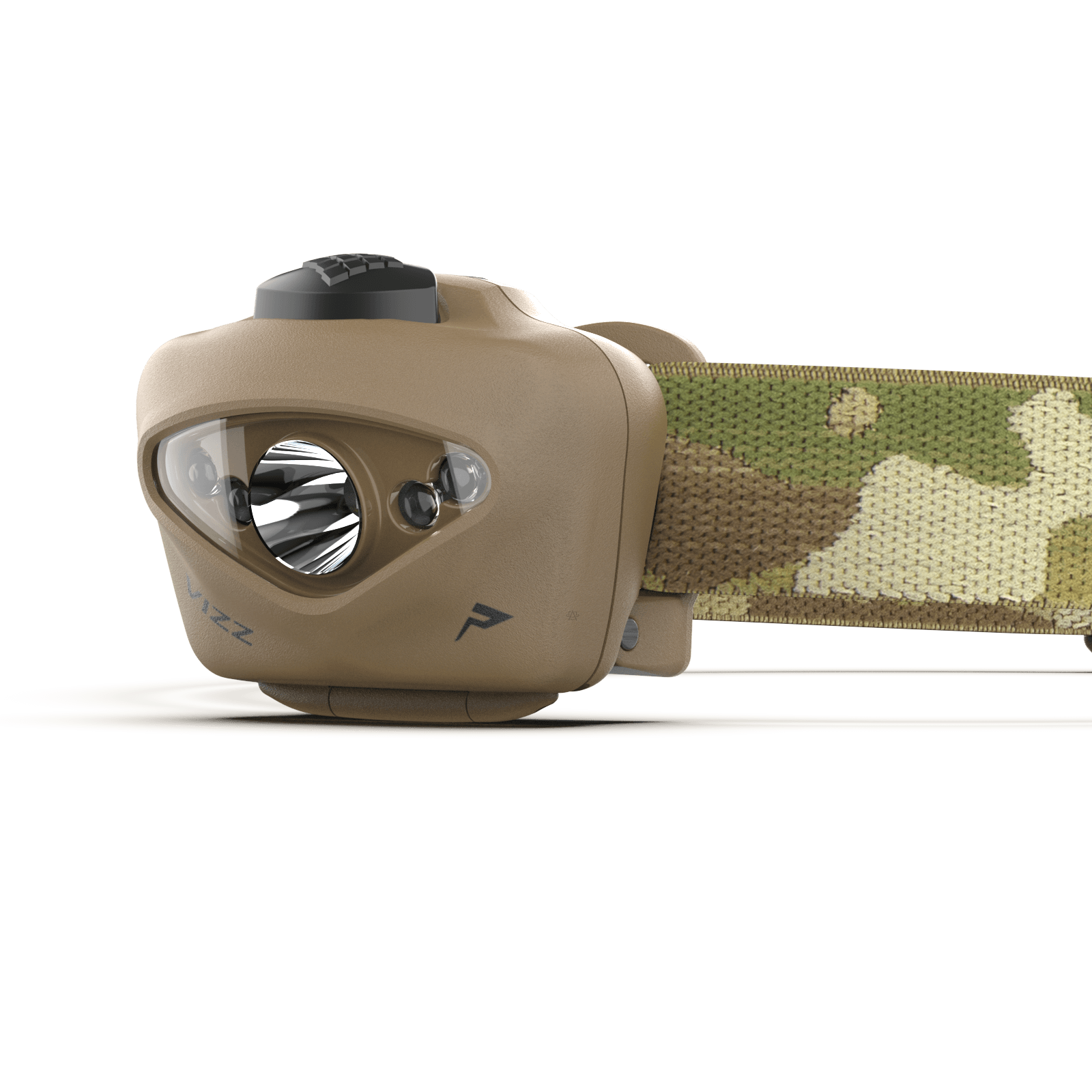 Princeton Tec Vizz | 550 Lumens | 90 Hours