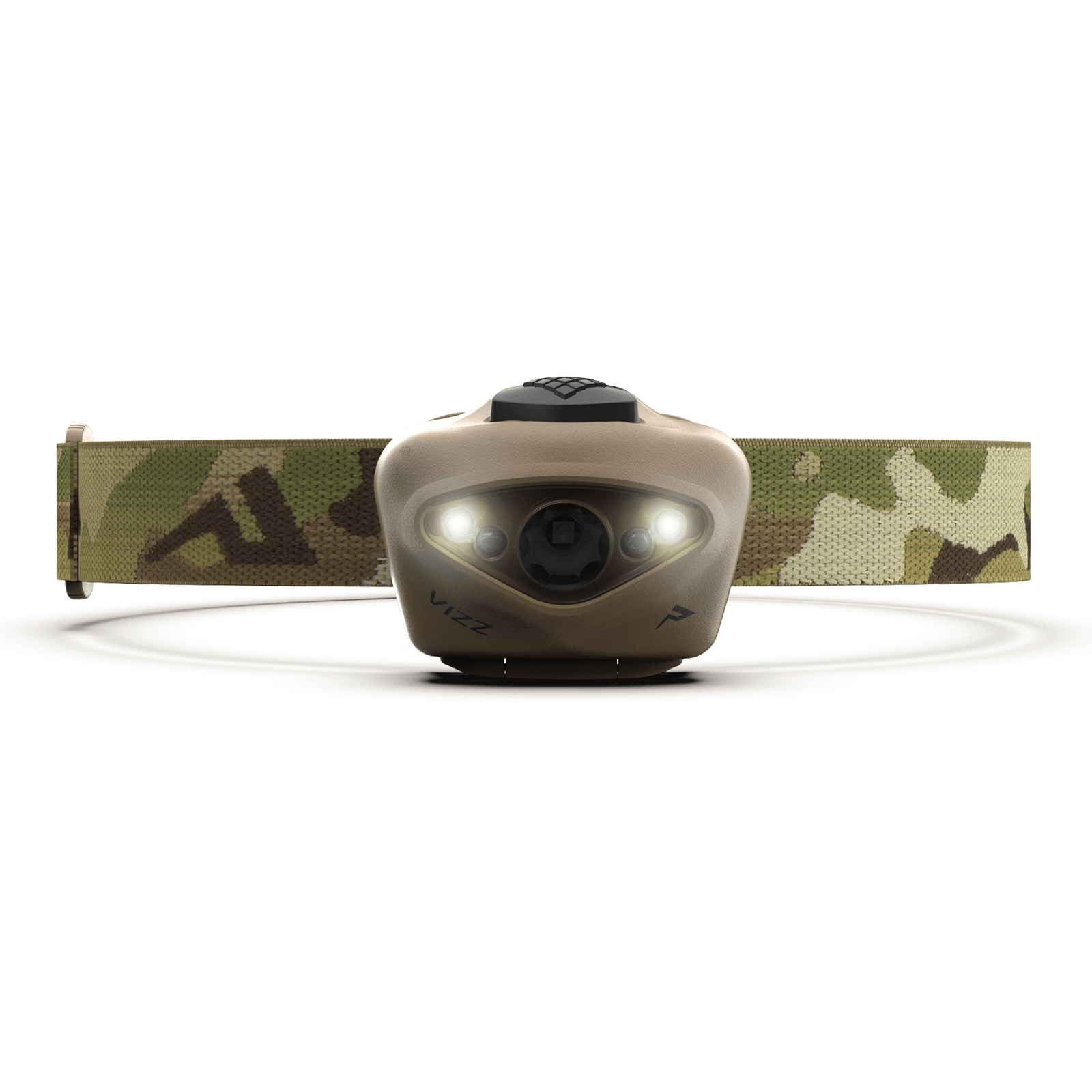 Princeton Tec Vizz | 550 Lumens | 90 Hours