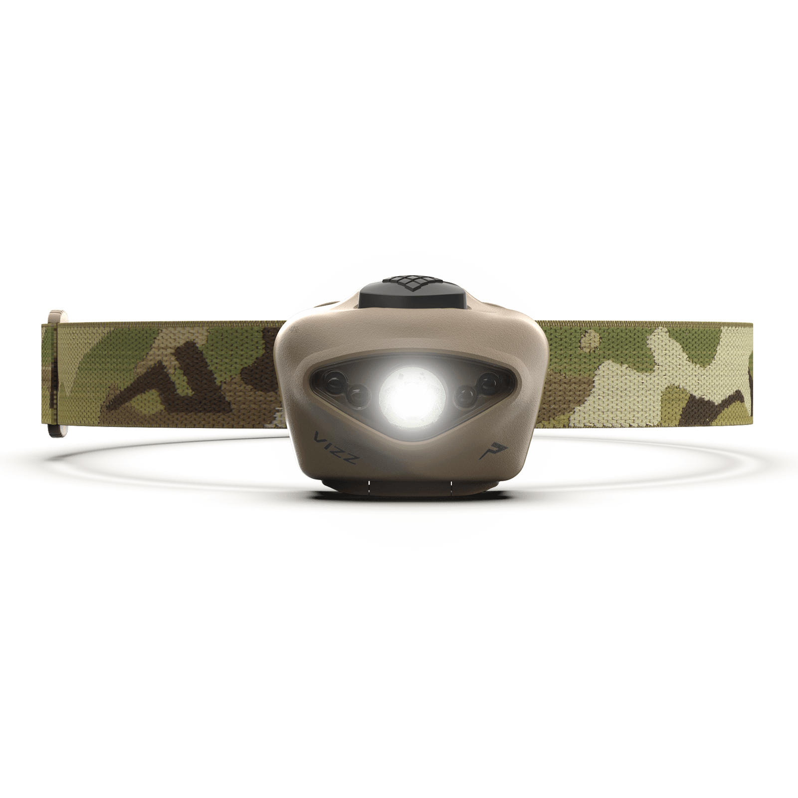 Princeton Tec Vizz | 550 Lumens | 90 Hours