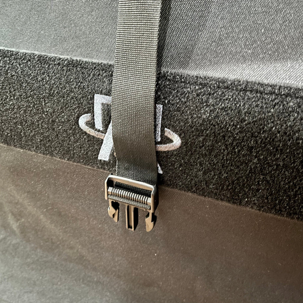 NIJ IIIA Bulletproof Blanket | Shield for Car and Mobile Defense