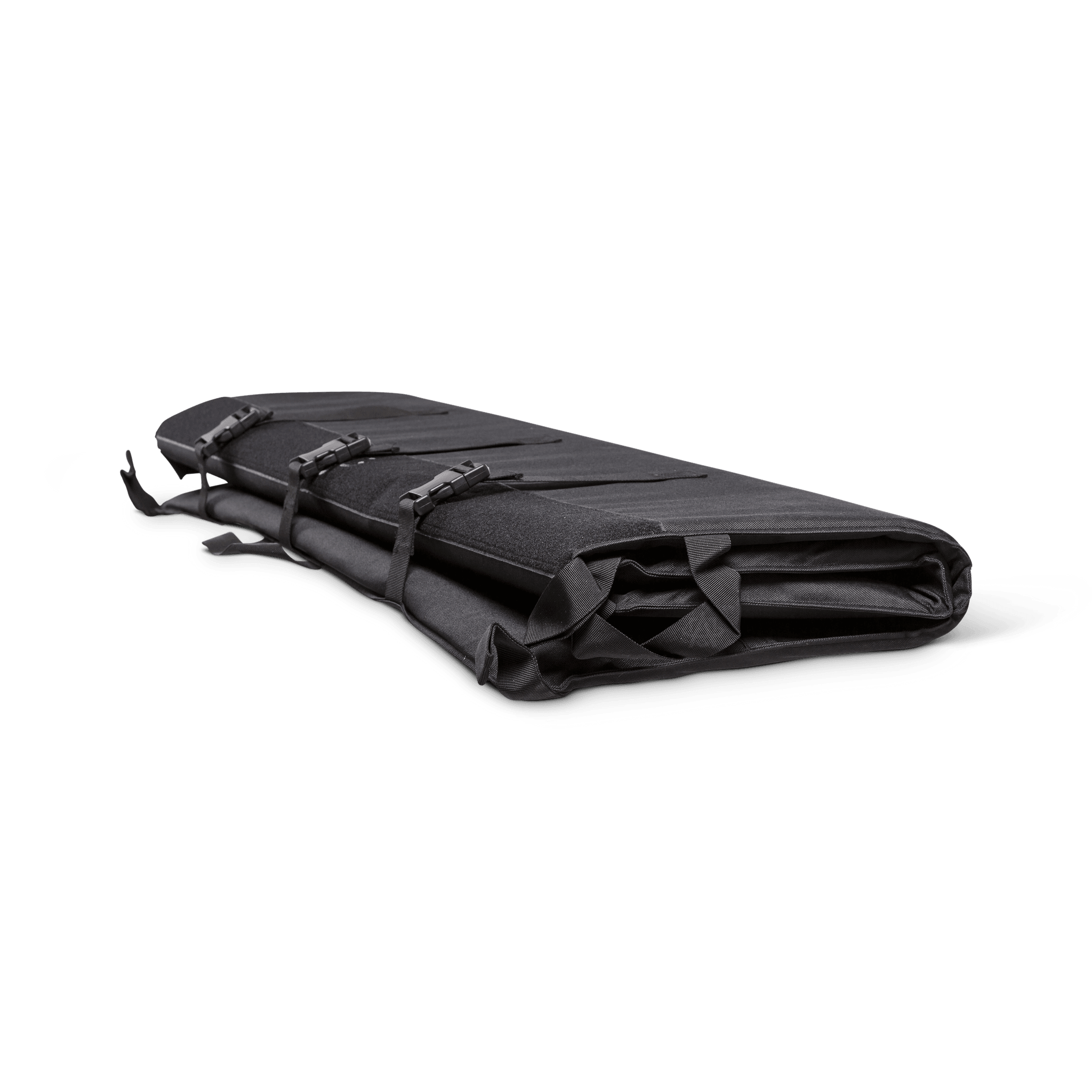 NIJ IIIA Bulletproof Blanket | Shield for Car and Mobile Defense