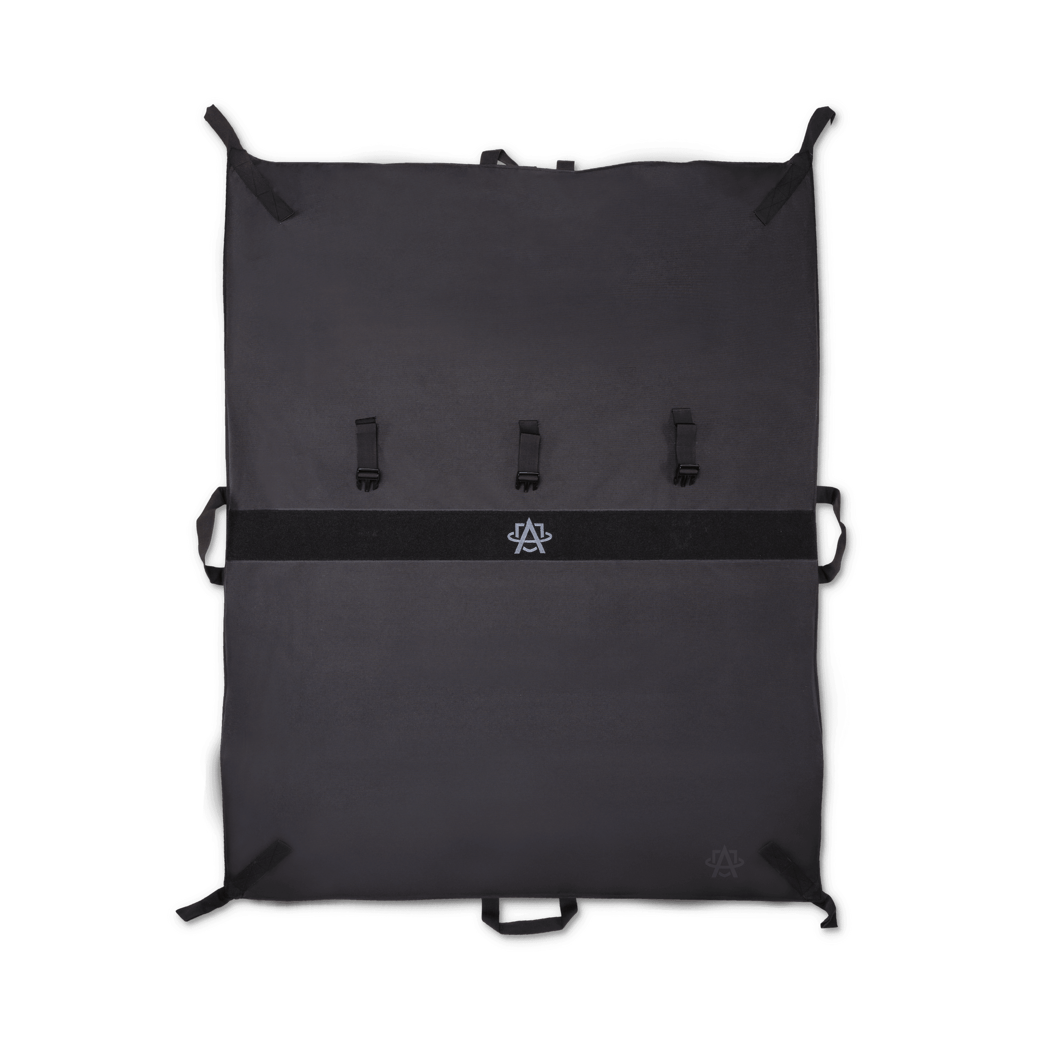 NIJ IIIA Bulletproof Blanket | Shield for Car and Mobile Defense