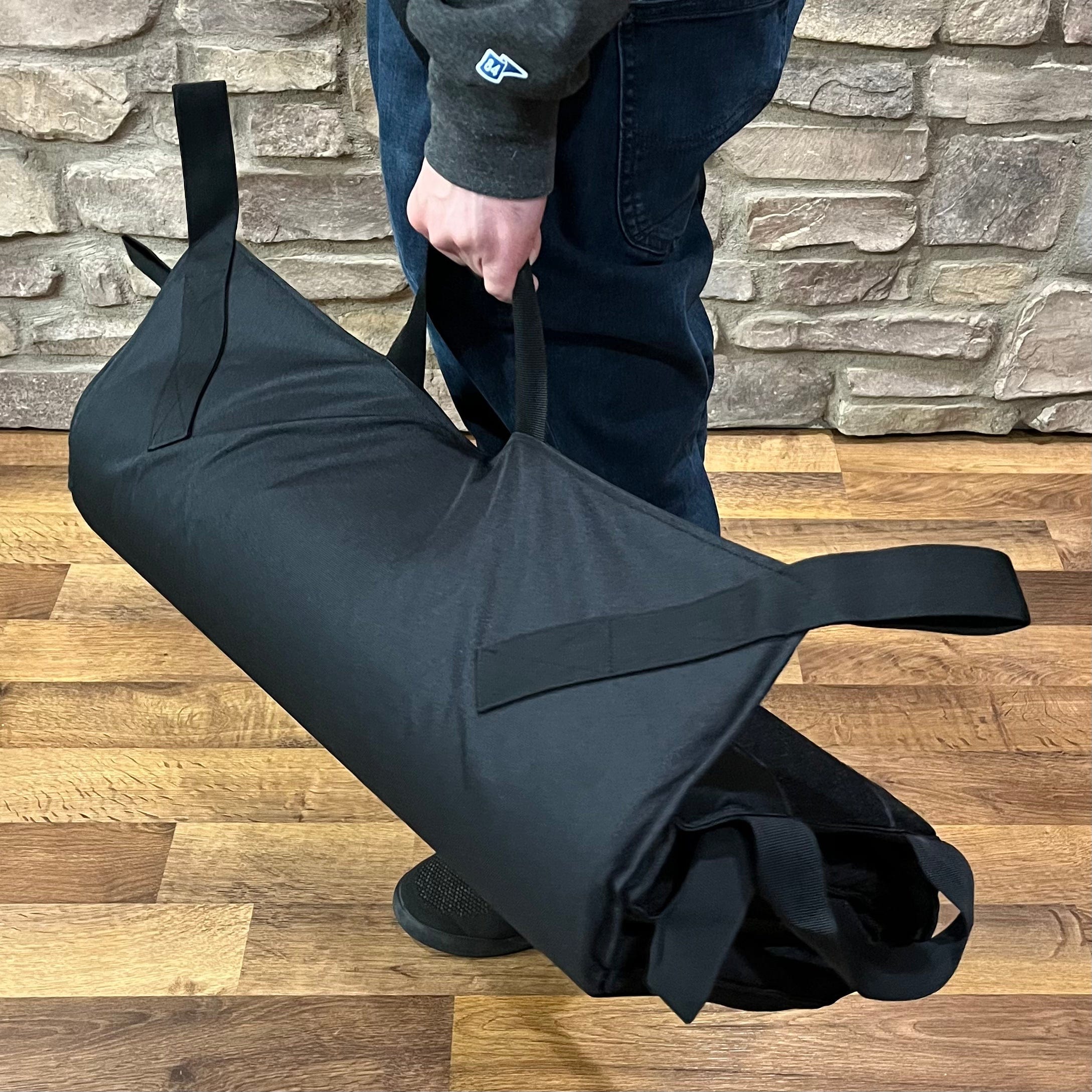 NIJ IIIA Bulletproof Blanket | Shield for Car and Mobile Defense