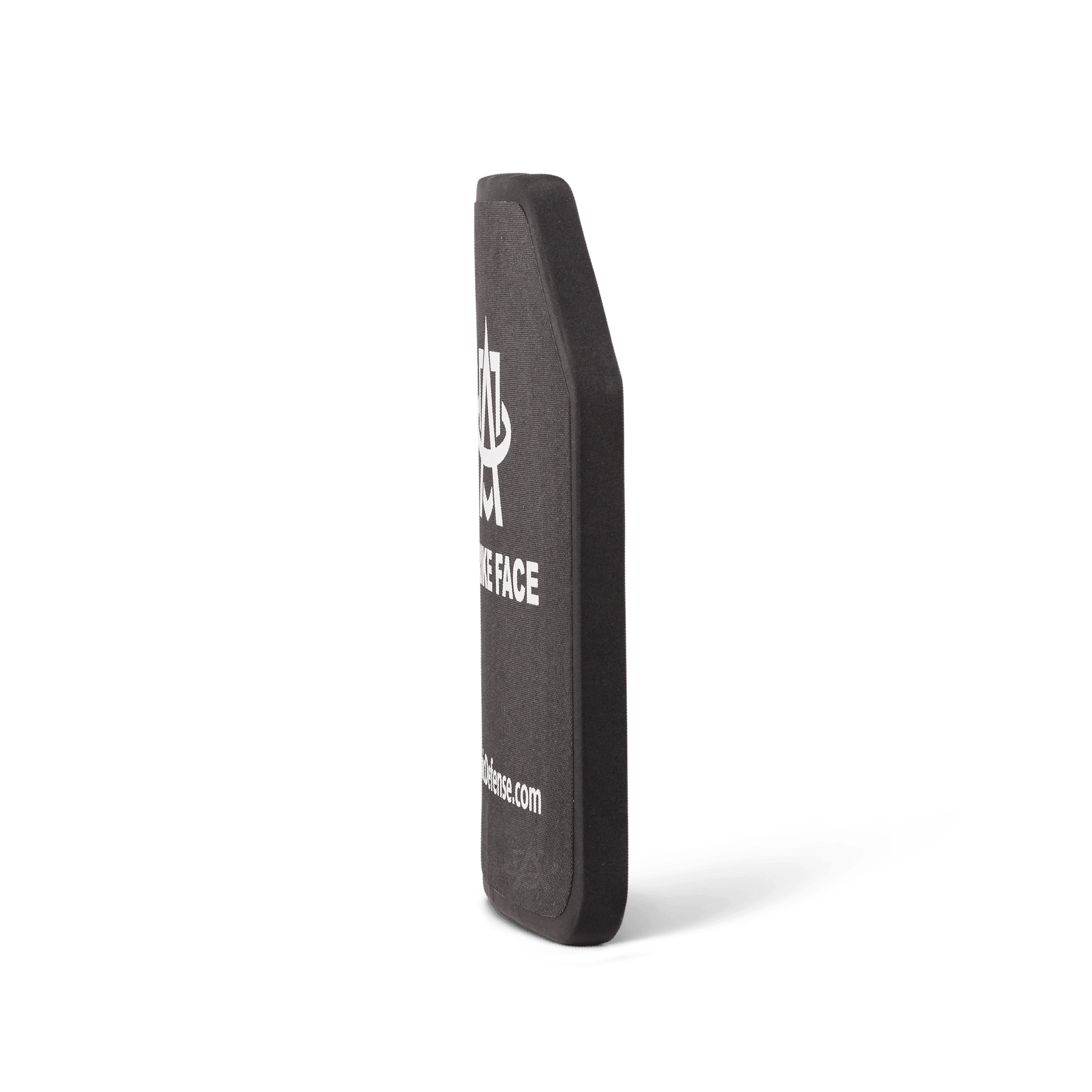 NIJ Level III+ Body Armor Plate | AR-15 & AK-47 Rifle Protection