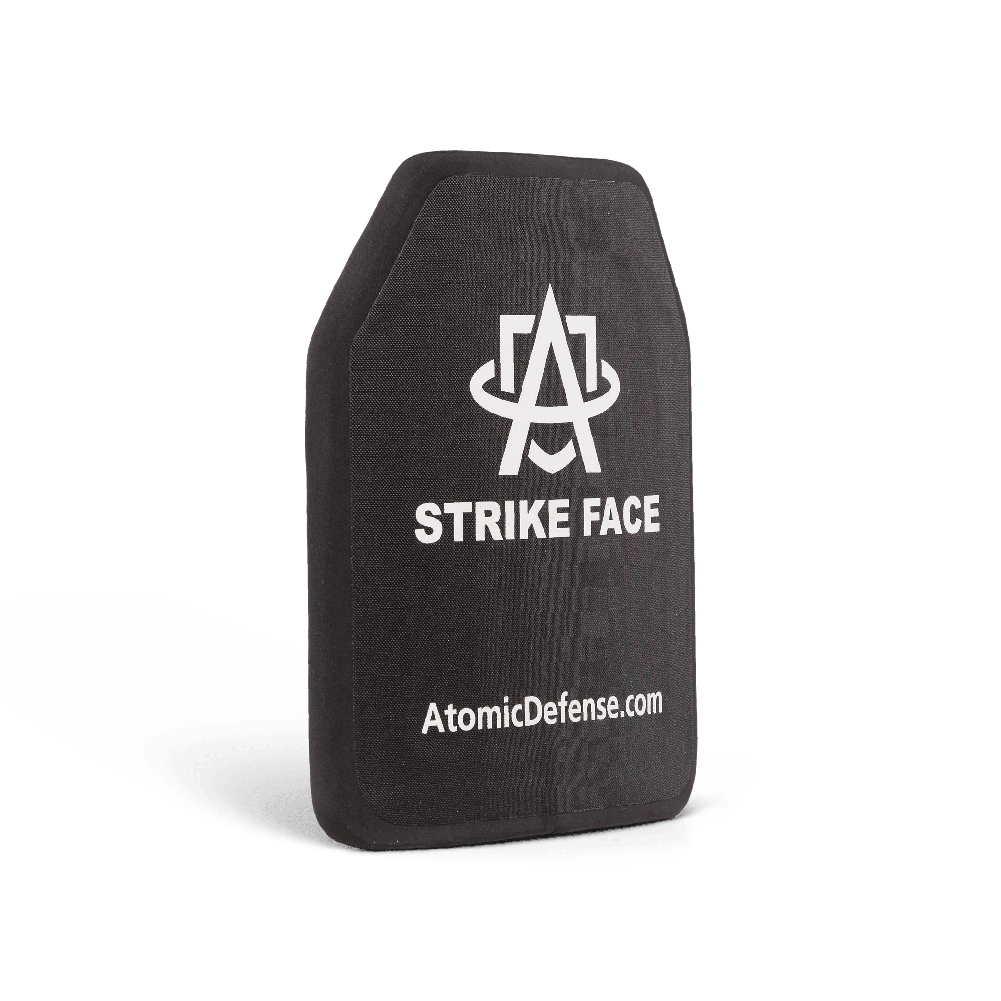 NIJ Level III+ Body Armor Plate | AR-15 & AK-47 Rifle Protection