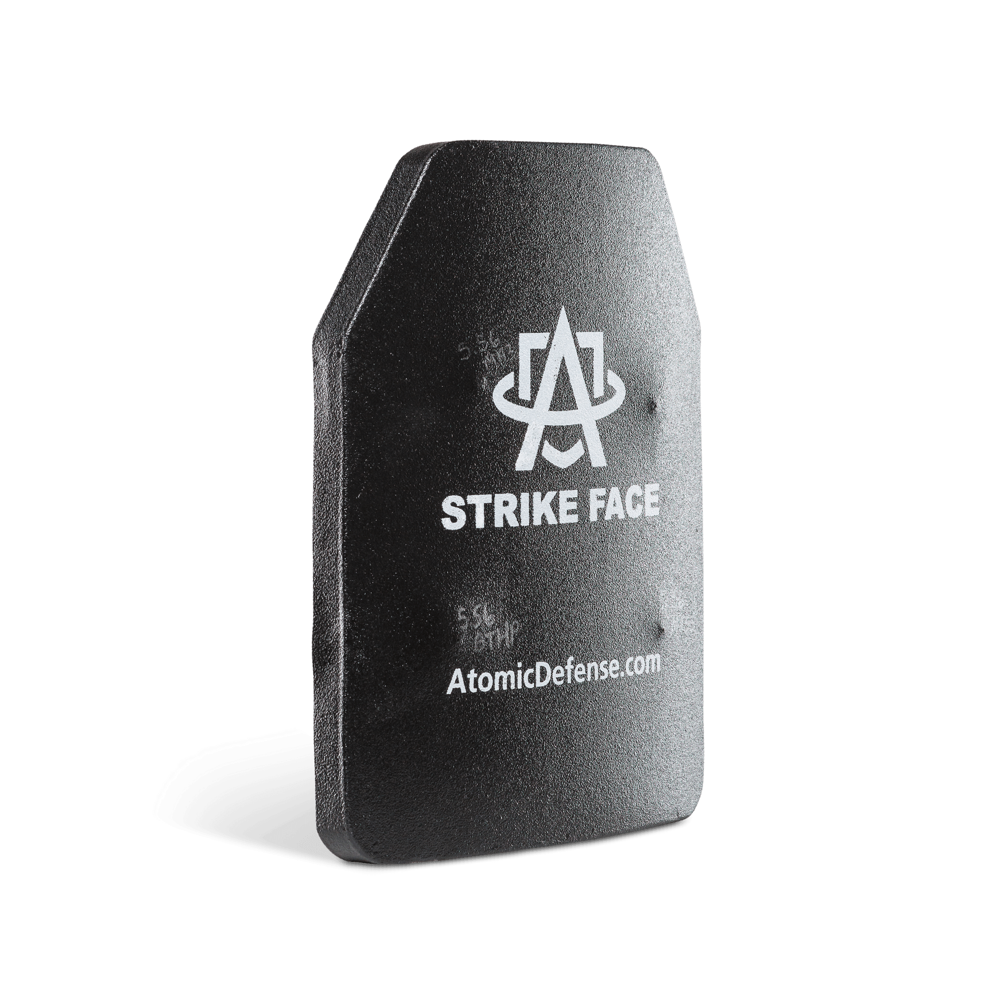 NIJ Level IV Body Armor Plate | ESAPI/XSAPI