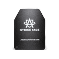 NIJ Level IV Body Armor Plate | ESAPI/XSAPI