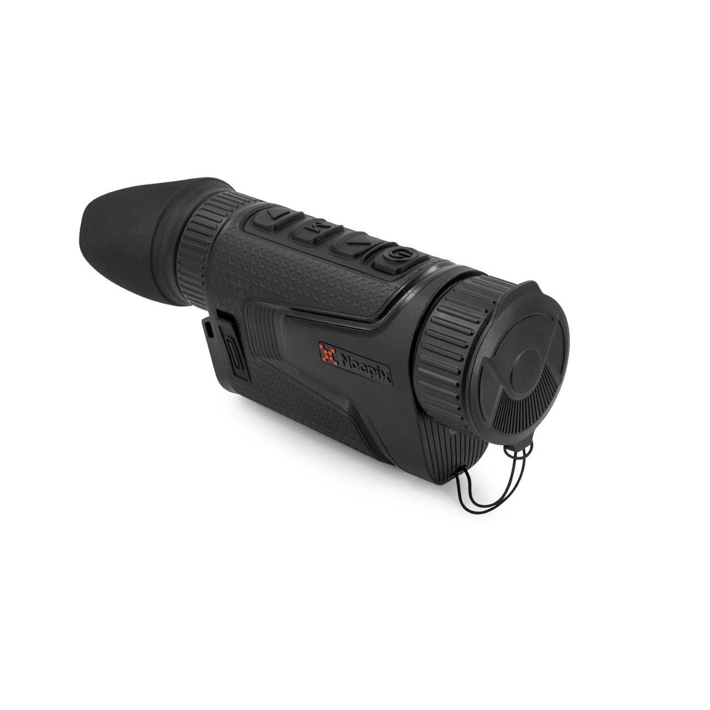 Nocpix LUMI L35 | Lightweight & Compact w/ 32 GB of Storage & 1750 Yards of Detection