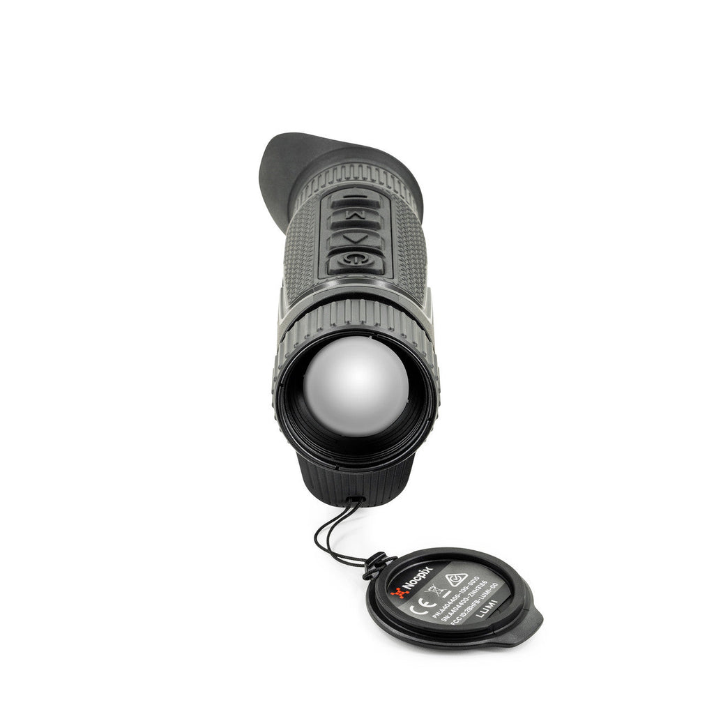 Nocpix LUMI L35 | Lightweight & Compact w/ 32 GB of Storage & 1750 Yards of Detection