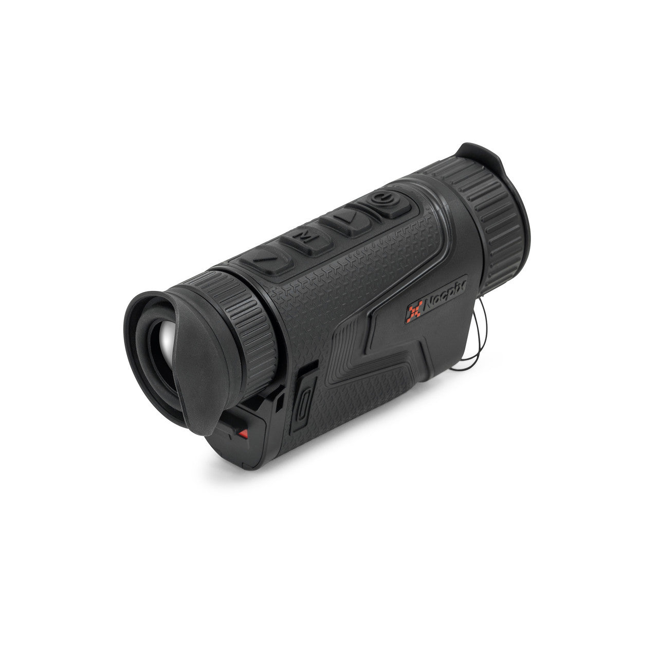Nocpix LUMI L35 | Lightweight & Compact w/ 32 GB of Storage & 1750 Yards of Detection