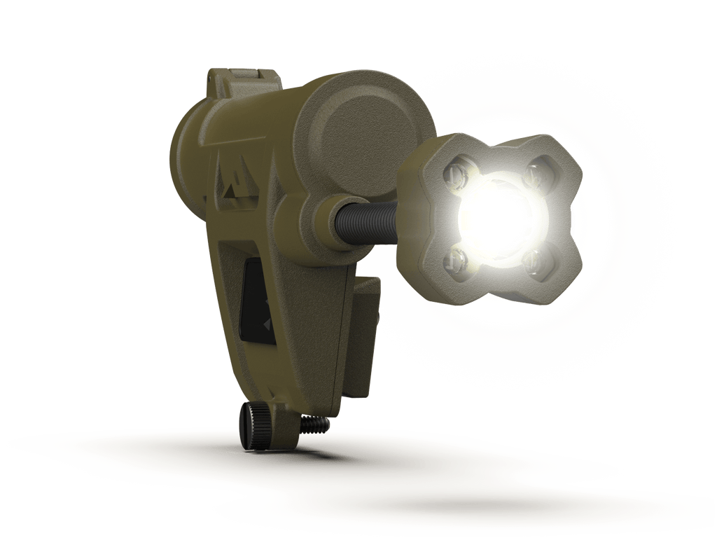 Princeton Tec Charge X  | 100 Lumens | 40 hours
