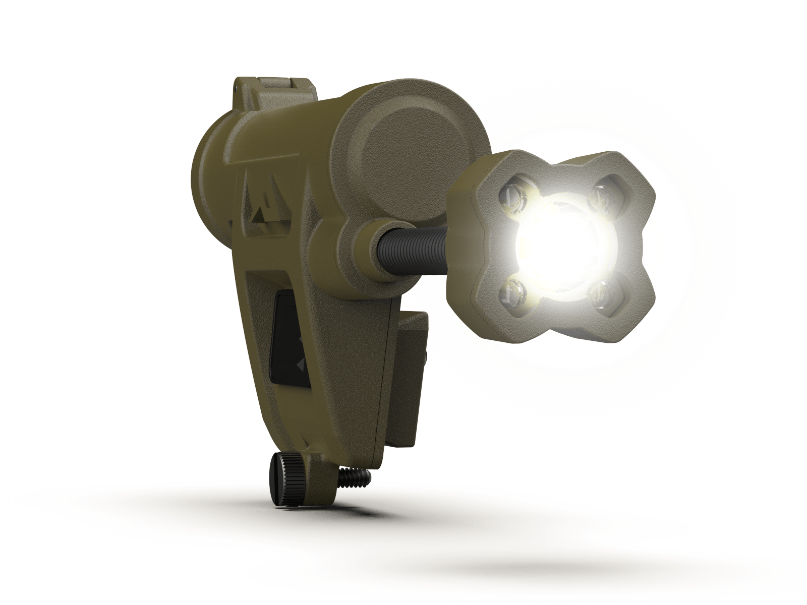 Princeton Tec Charge X  | 100 Lumens | 40 hours