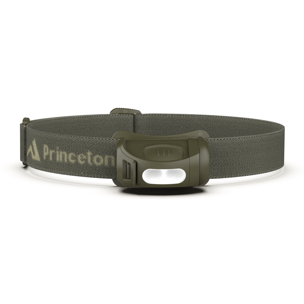 Princeton Tec Fred | 200 Lumens | 41 Hours