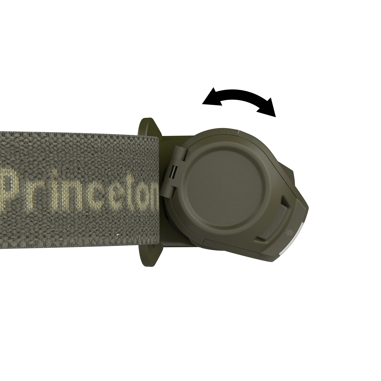 Princeton Tec Fred | 200 Lumens | 41 Hours