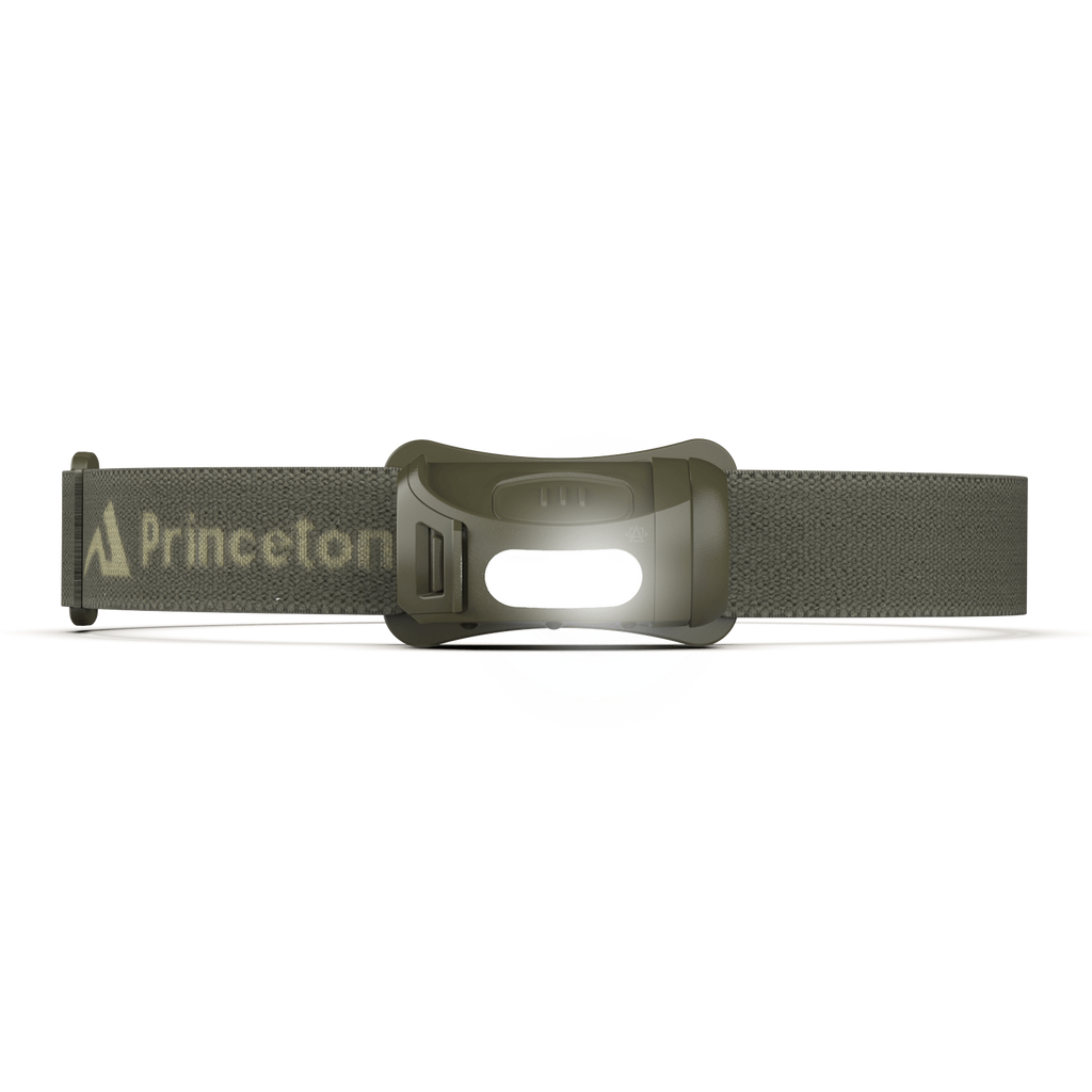 Princeton Tec Fred | 200 Lumens | 41 Hours