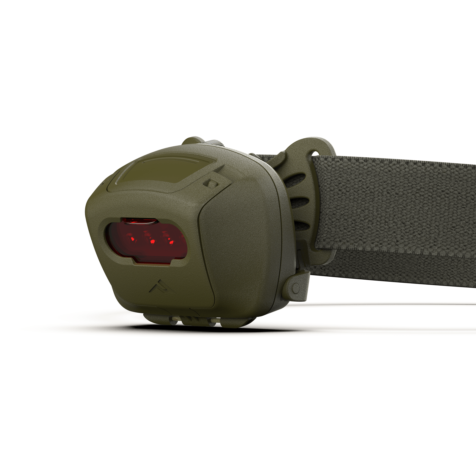 Princeton Tec Quad Tactical MPLS | 78 Lumens Headlamp | Made in USA