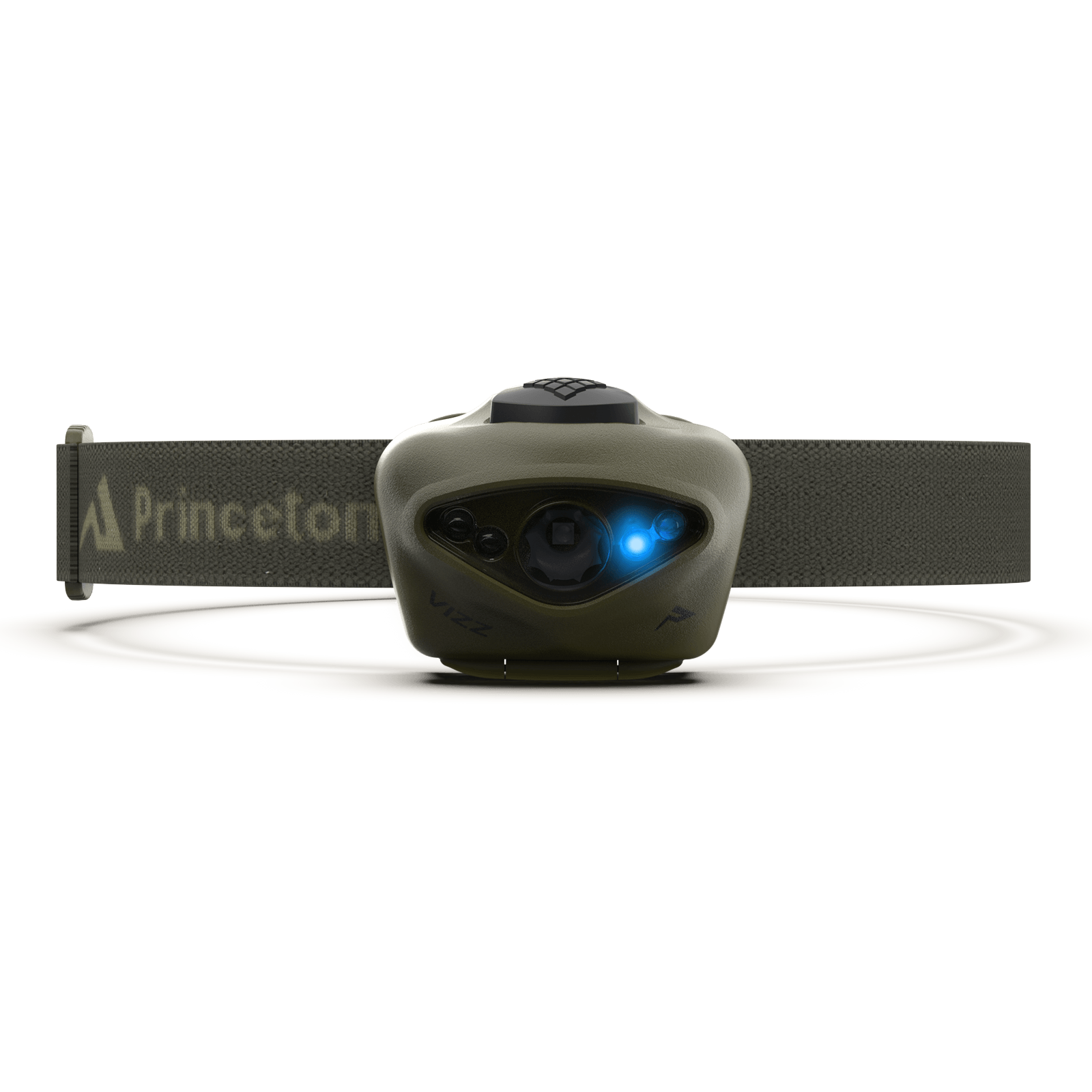 Princeton Tec Vizz 550 RGB | 550 Lumens | 33 Hours