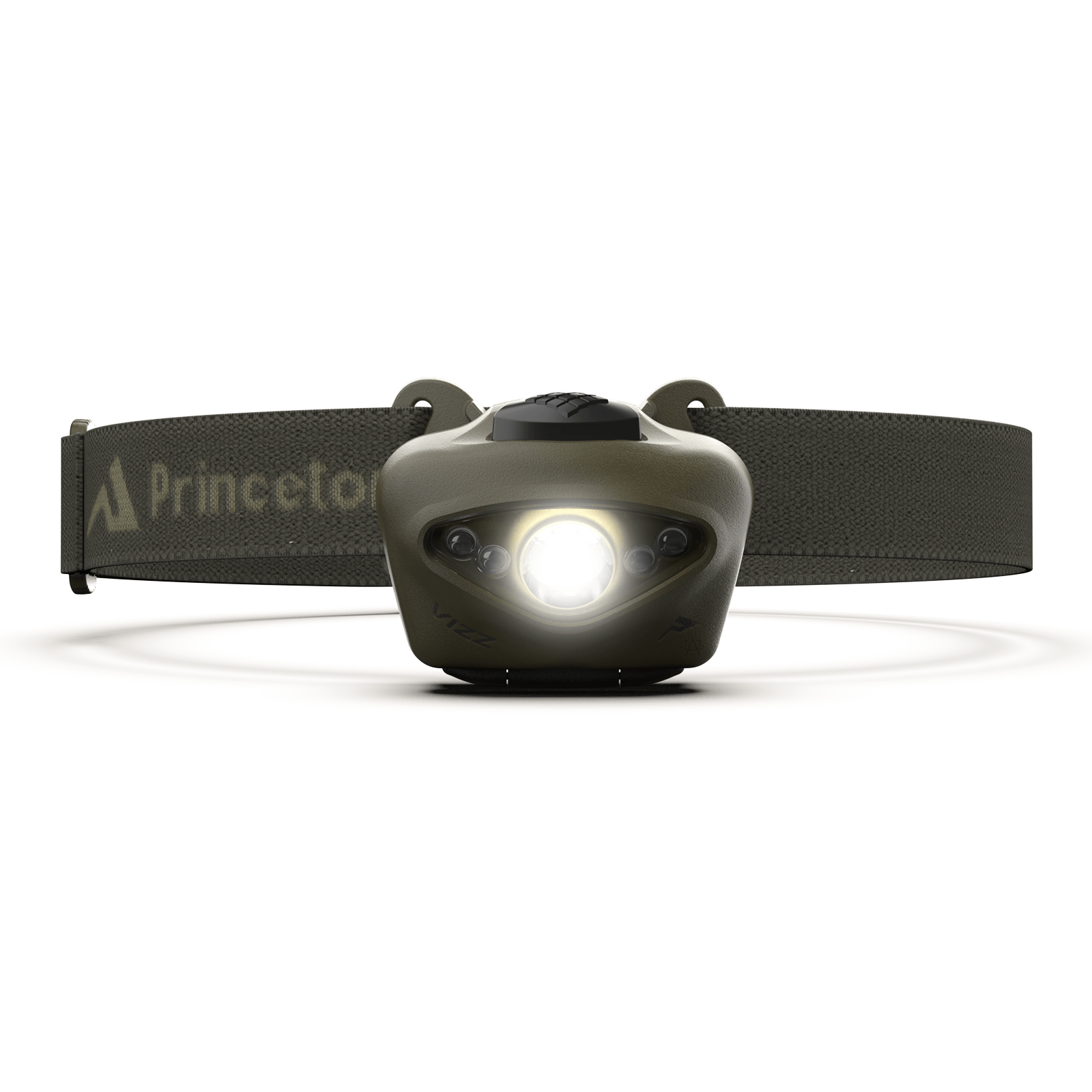 Princeton Tec Vizz 550 RGB MPLS | 550 Lumens | 33 Hours