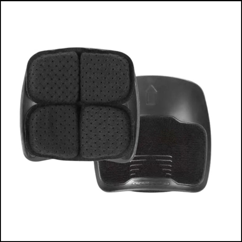 Ops-Core Universal Nape Pad | Stops Helmet Tilt & NVG "Seesaw" Effect | Fits FAST, Sentry, and legacy ACH/ECH Helmets