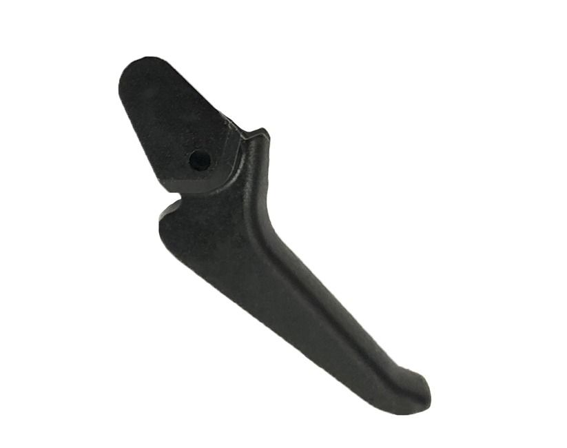 Sig Sauer P365 Flat Trigger Kit | Factory-Made Replacement/Upgrade Kit for Your Sig P365