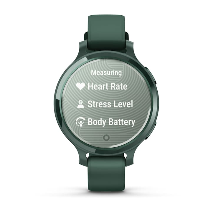 Garmin Lily 2 Active | Touchscreen, GPS & Up to 9 Days of Battery Life
