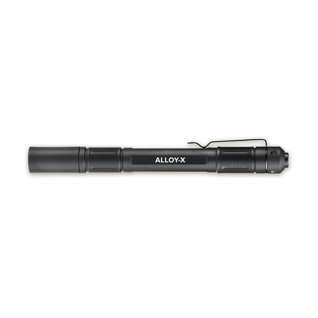 Princeton Tec Alloy-X | 400 Lumens | 30 hours