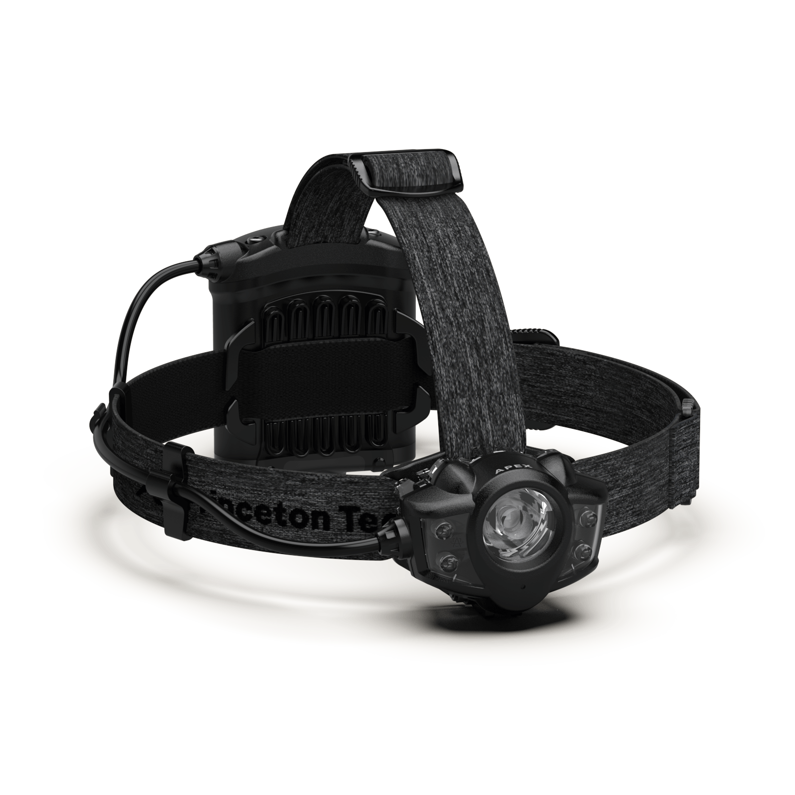 Princeton Tec Apex | 650 Lumens | 12 Hours