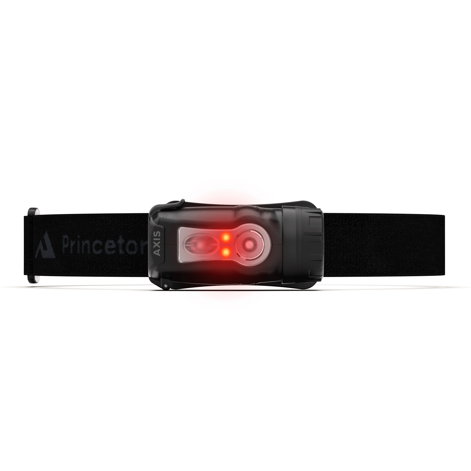 Princeton Tec Axis Li Industrial | Rechargeable Headlamp | 450 Lumens
