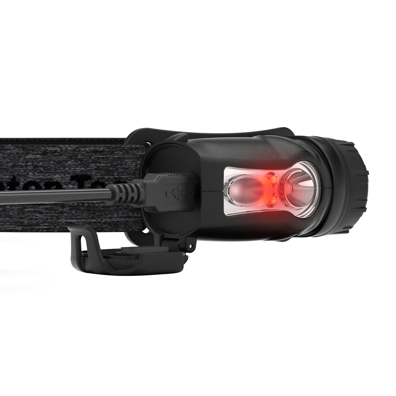 Princeton Tec Axis Li Rechargeable Headlamp | 450 Lumens | 15 hours